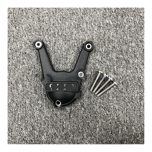 Kit protection moteur pour S1000R et S1000RR 2009-2016 housse moto nylon noir