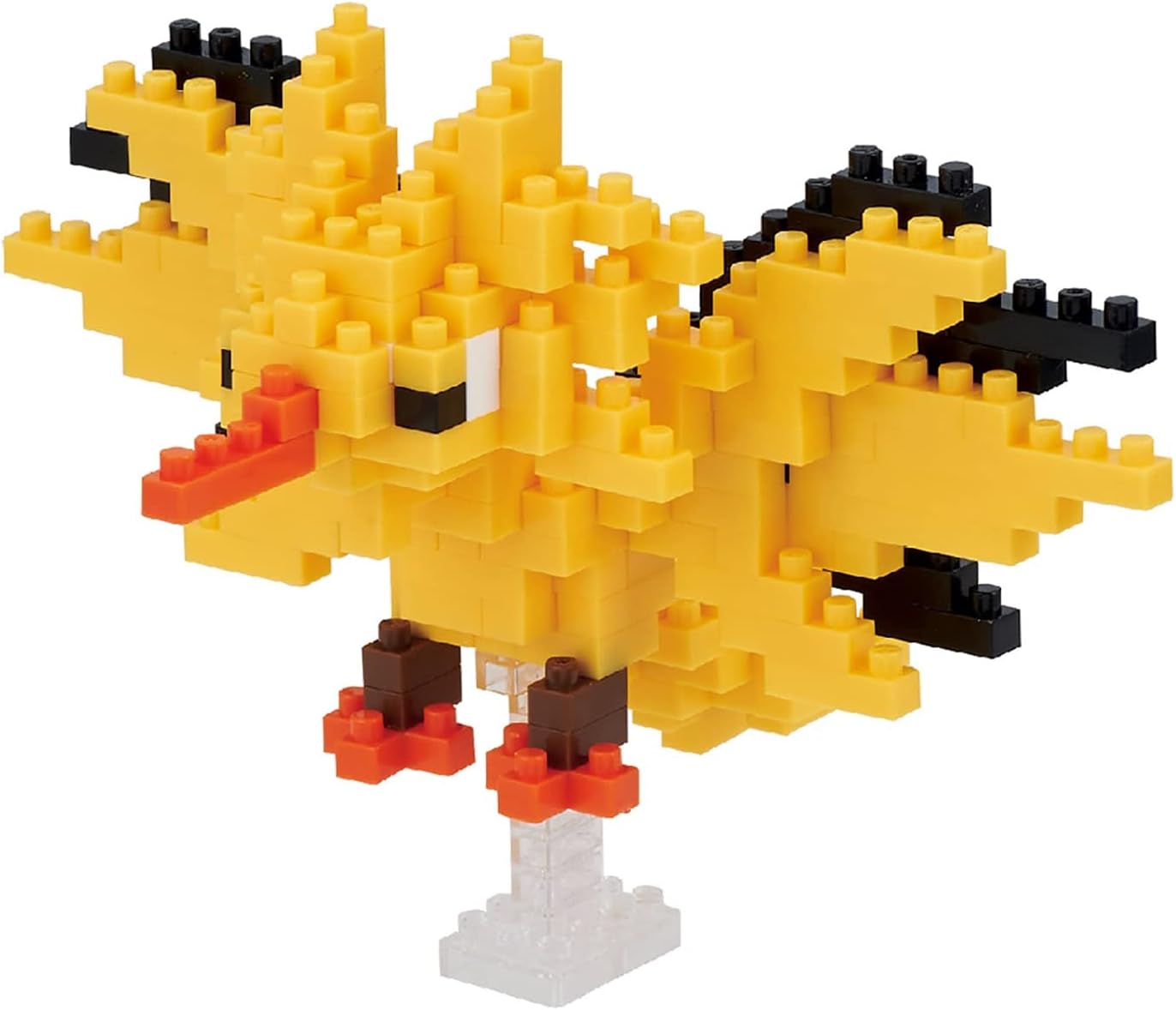 nanoblock Pokémon Lapras, Pokémon Series New Zealand Ubuy