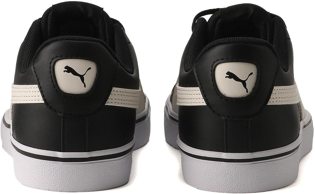 Объемные кроссовки PUMA (Пума) унисекс для взрослых с V-образным вырезом, фото 3