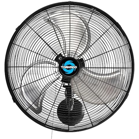 Tornado 20 Inch Pro Wall Fan Cover