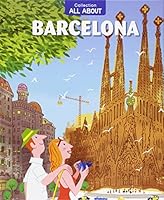 All About 2, Barcelona 8467916133 Book Cover