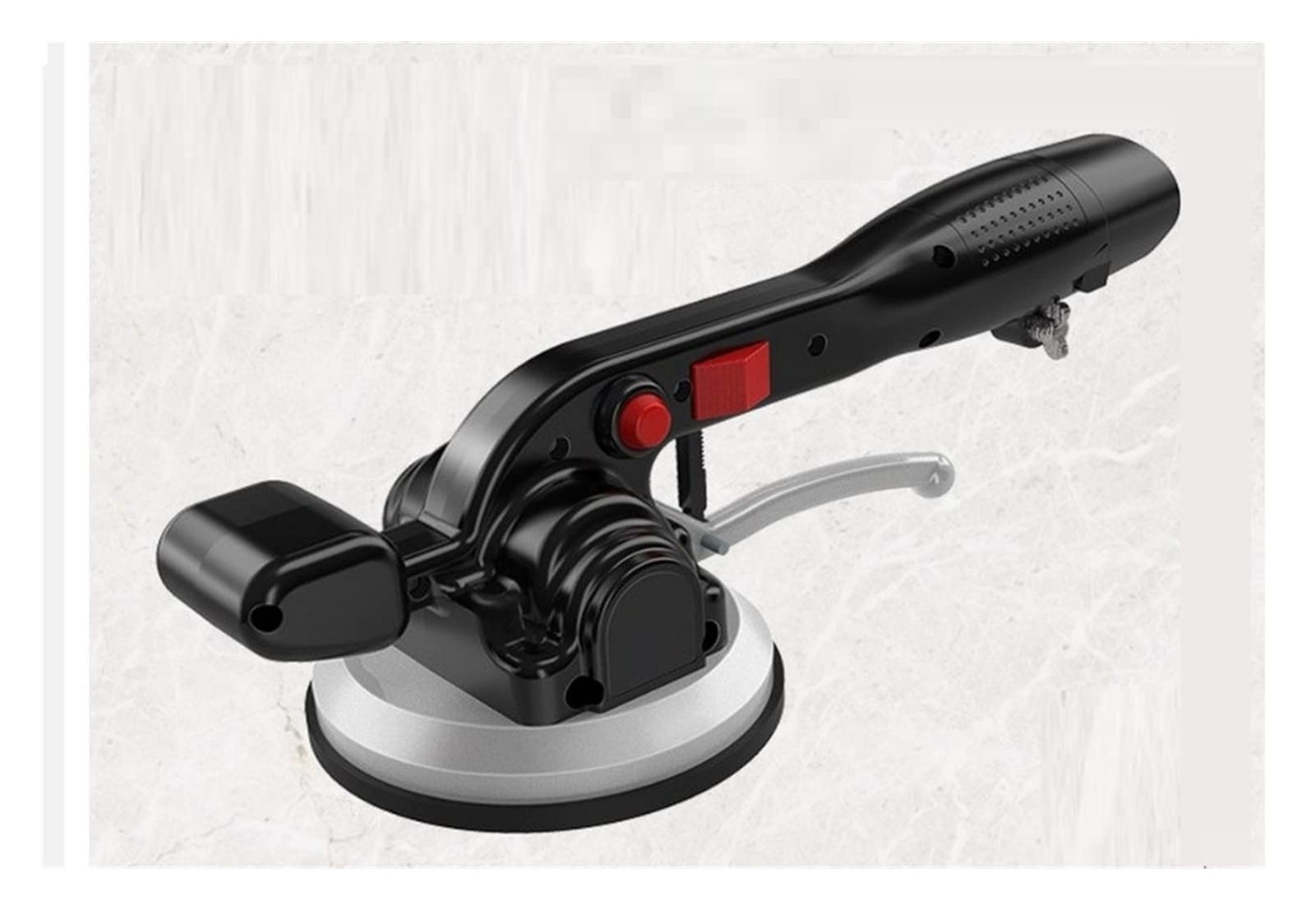 Vibrateur de tuile 12V pour un nivellement de carrelage parfait et sans effort