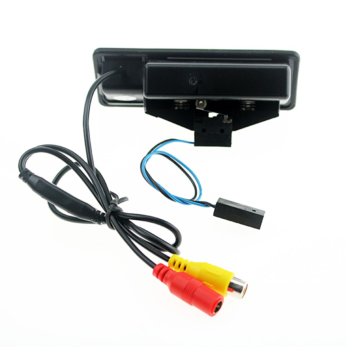 Caméra De Recul De Voiture pour BMW Série 5 M5 E39 E60 E61 Caméra De Recul De Recul