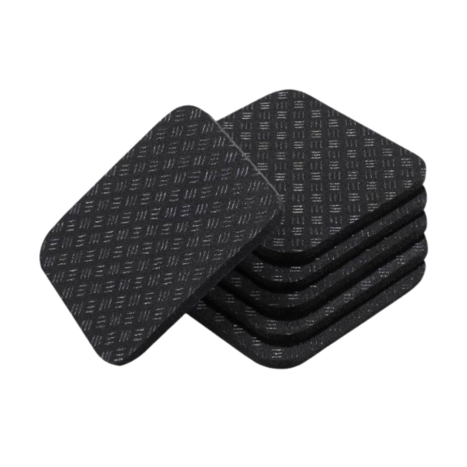 Enakshi® 6 Pieces Walking Pads Mat Multifunctional High Density Exercise Equipment Mat|Sporting Goods | Fitness, Running & Yoga | Fitness Equipment & Gear | Exercise Mats-image-7