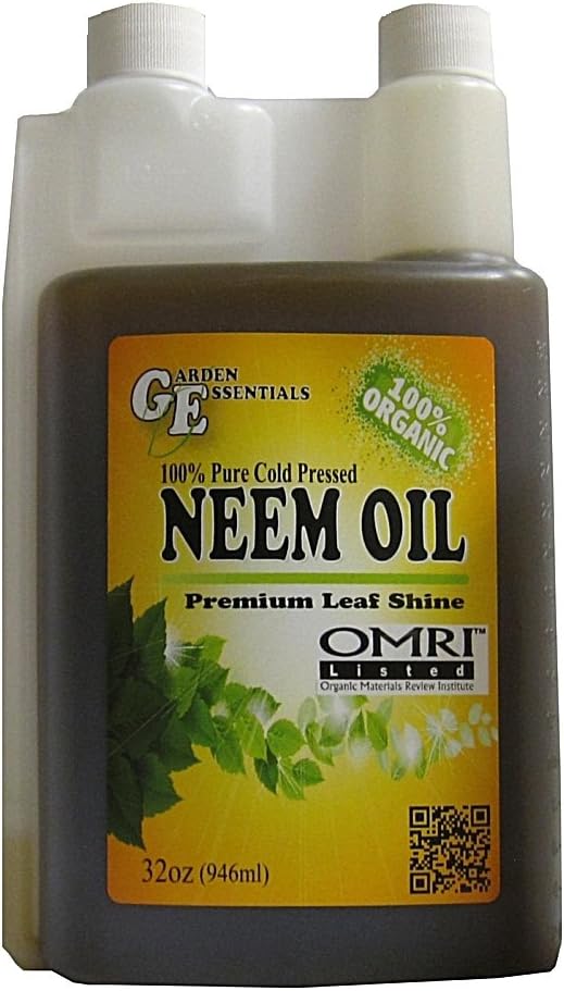 32 oz Neem Oil