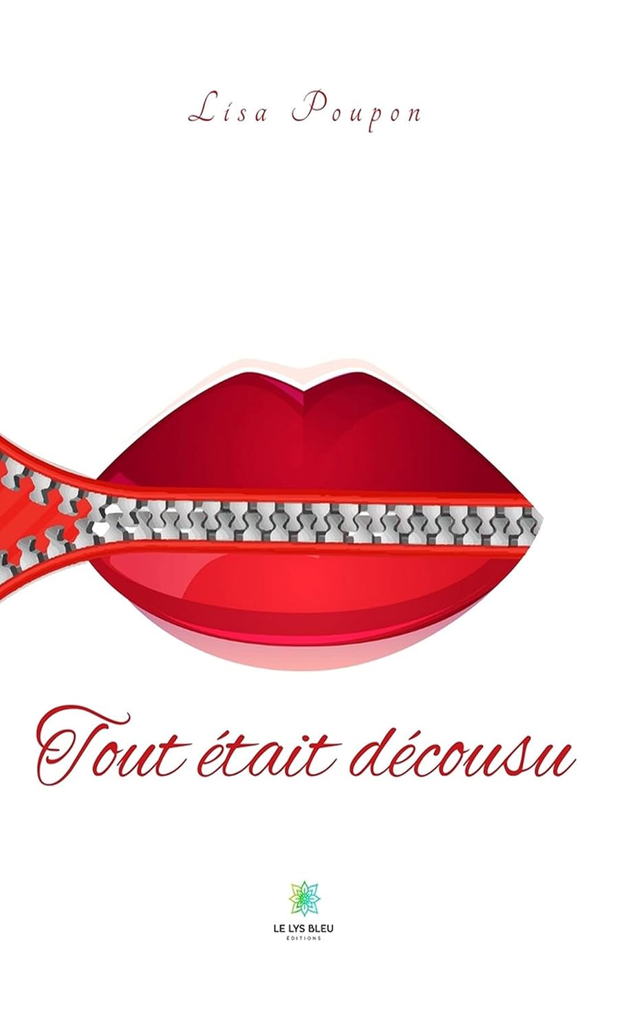 Tout était décousu (French Edition)