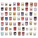 Produktbild YANKEE CANDLE - 18x Votive-Kerzen aus unserem Sortiment