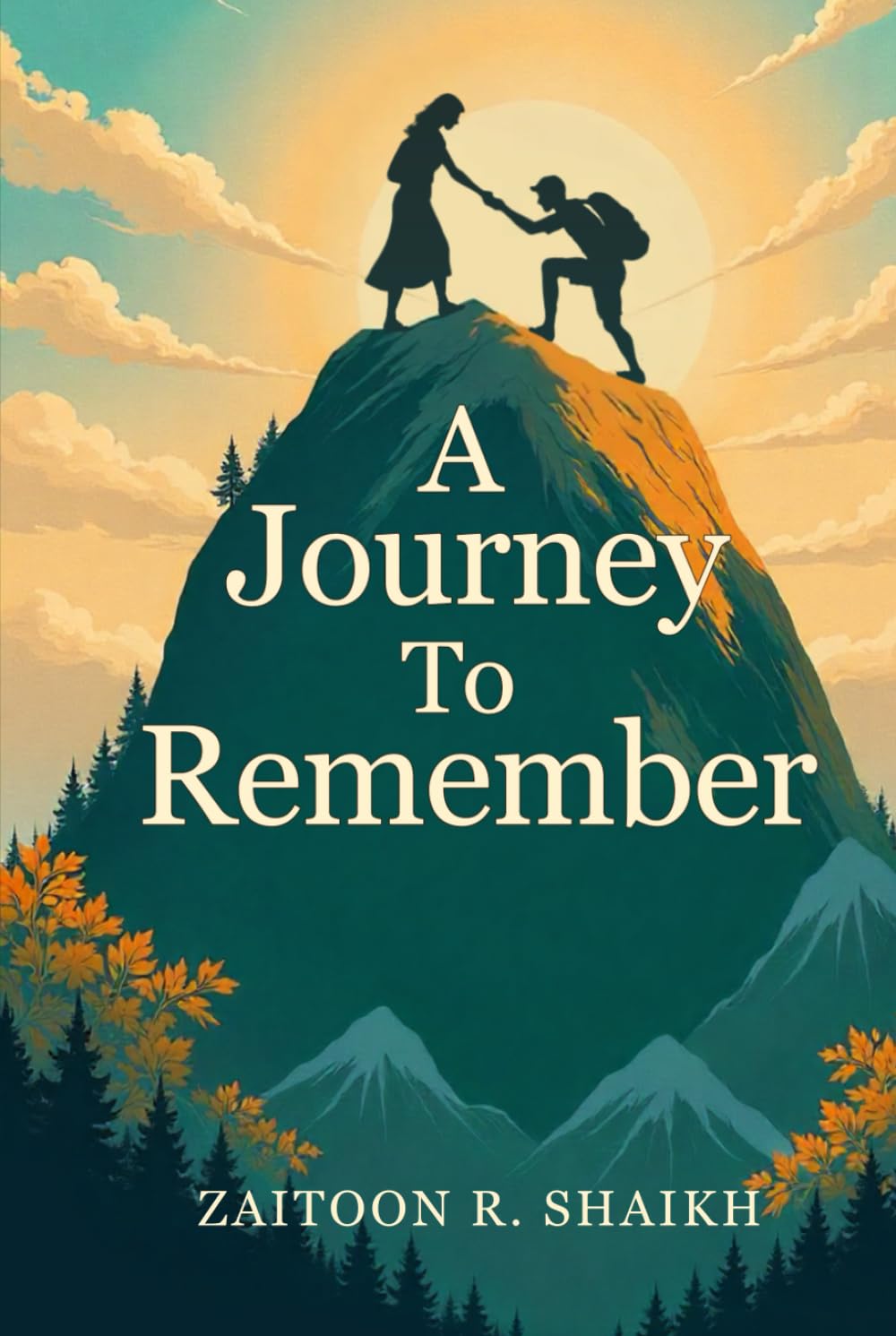 A Journey To Remember
