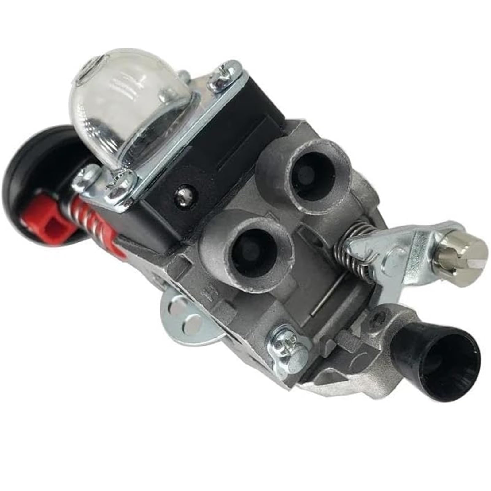 carburador de coche Carburador Cortasetos 4237 120 0621 para stihl Combustible para manguera Filtro