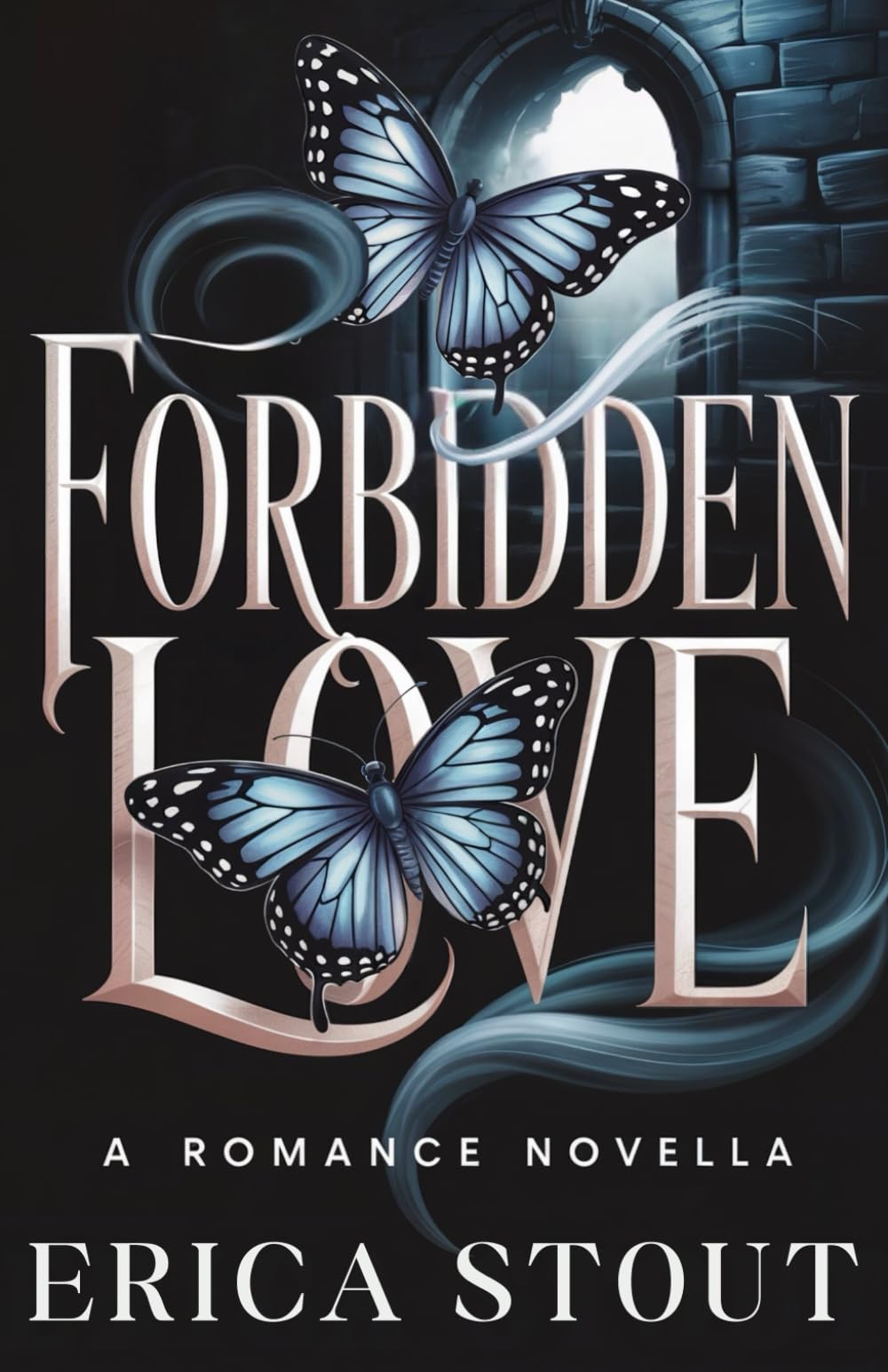 Forbidden Love: A Romance Novella (The Calvetti Legacy)