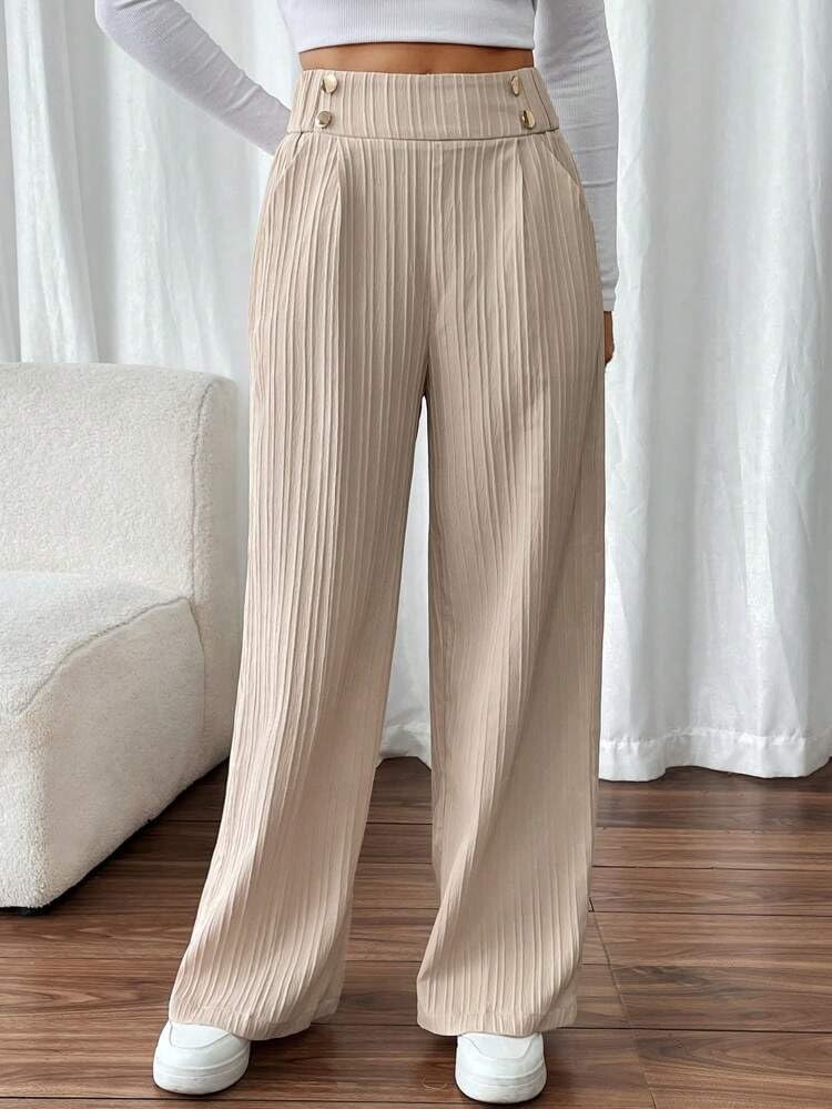 Image of Women Trouser | Trousers Pant for Women | Pant for Womens (D-20)