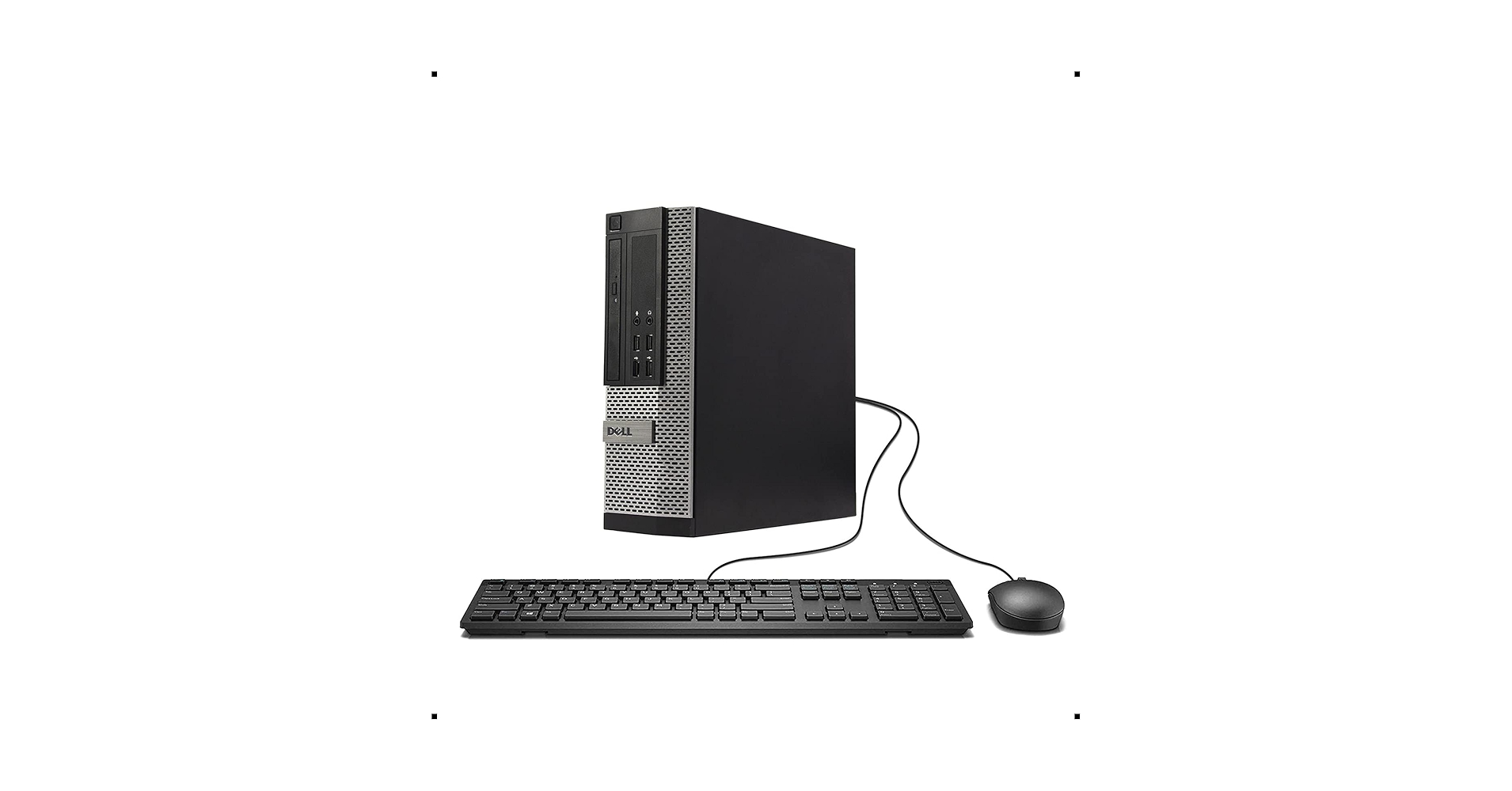 Amazon.com: DELL Optiplex 990 SFF Flagship Premium Business