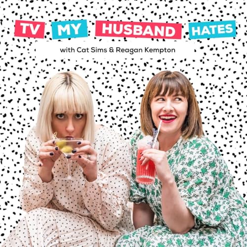 TV My Husband Hates cover art