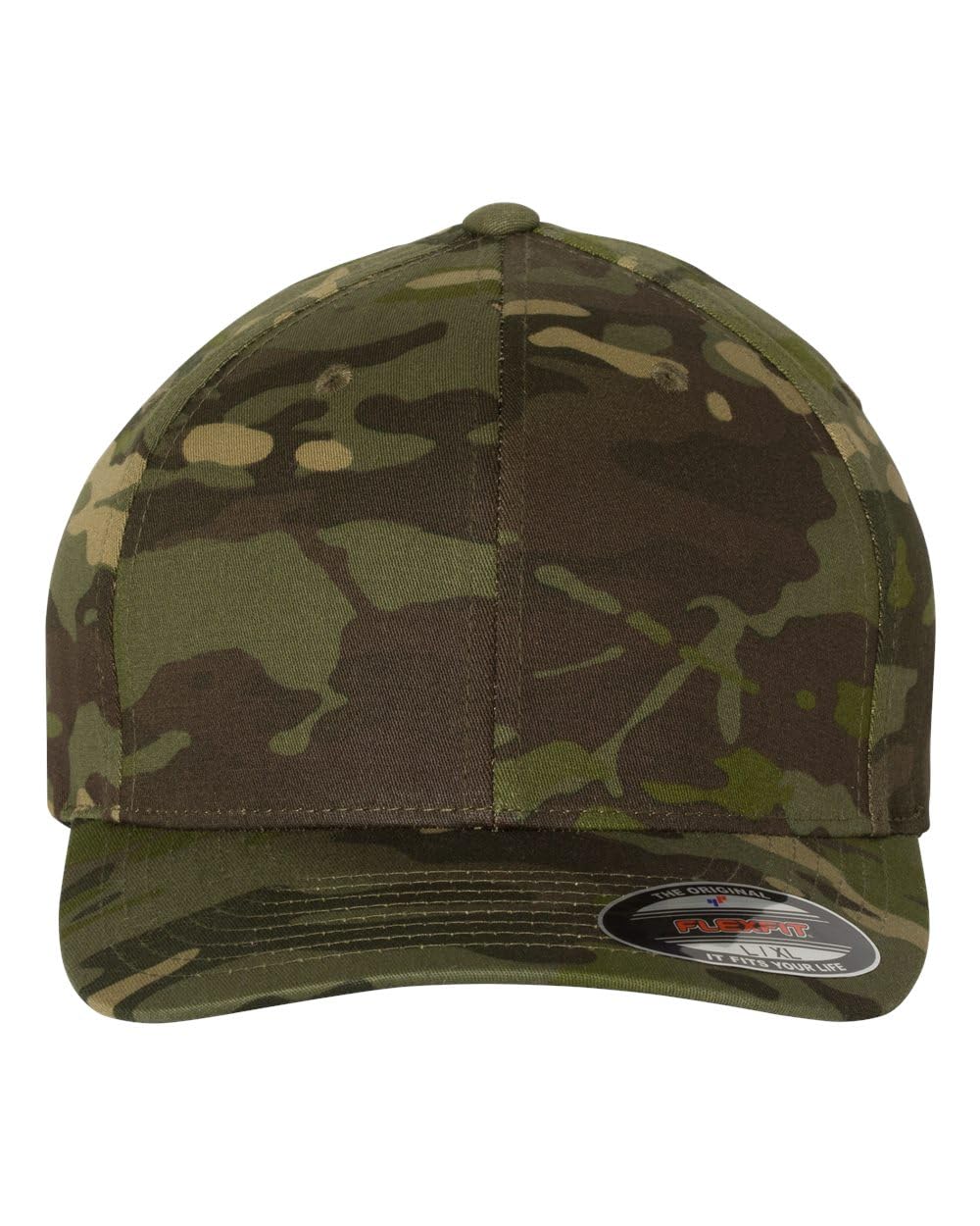 Flexfit Unisex Seamless CarbonCap