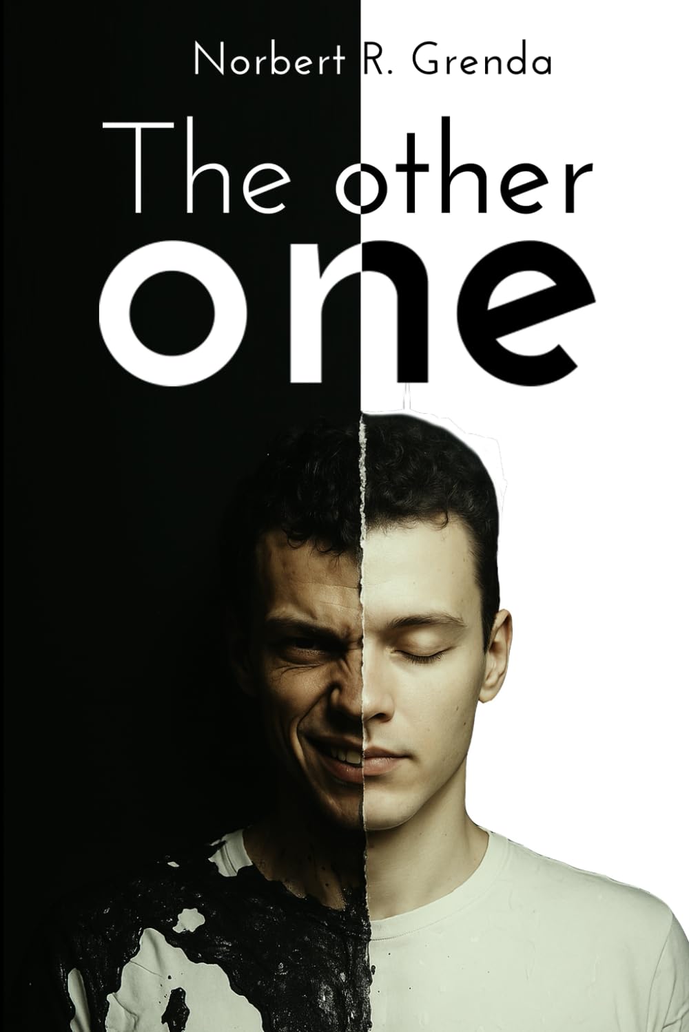 The other one: There is the other one in each of us