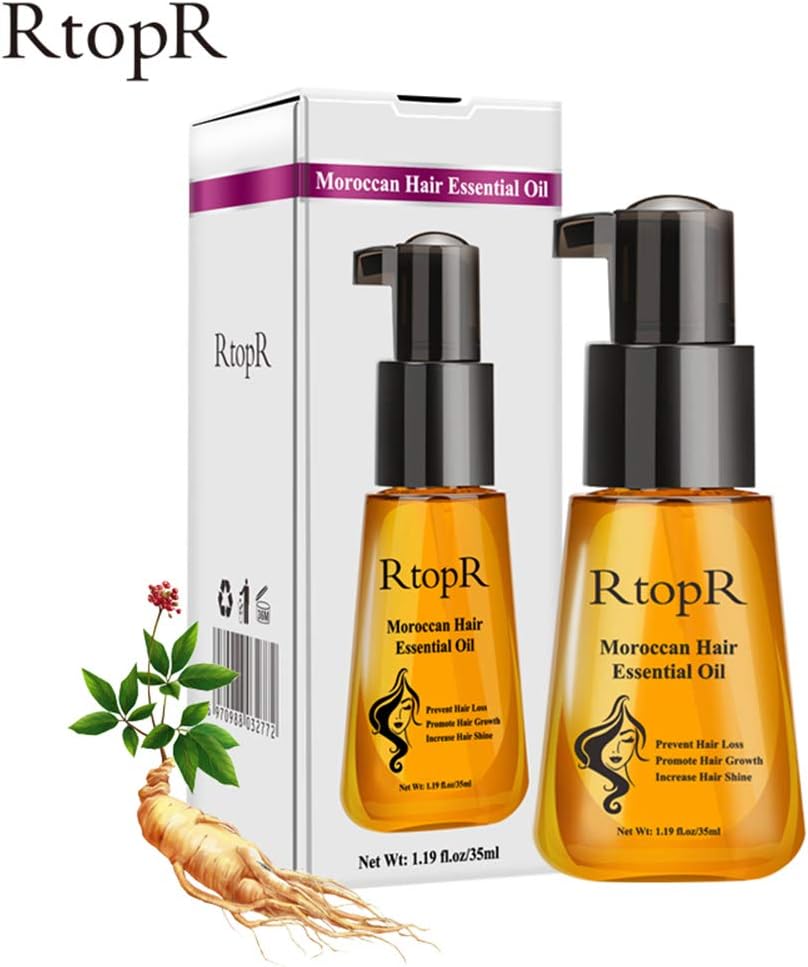 riparazioni dei capelli