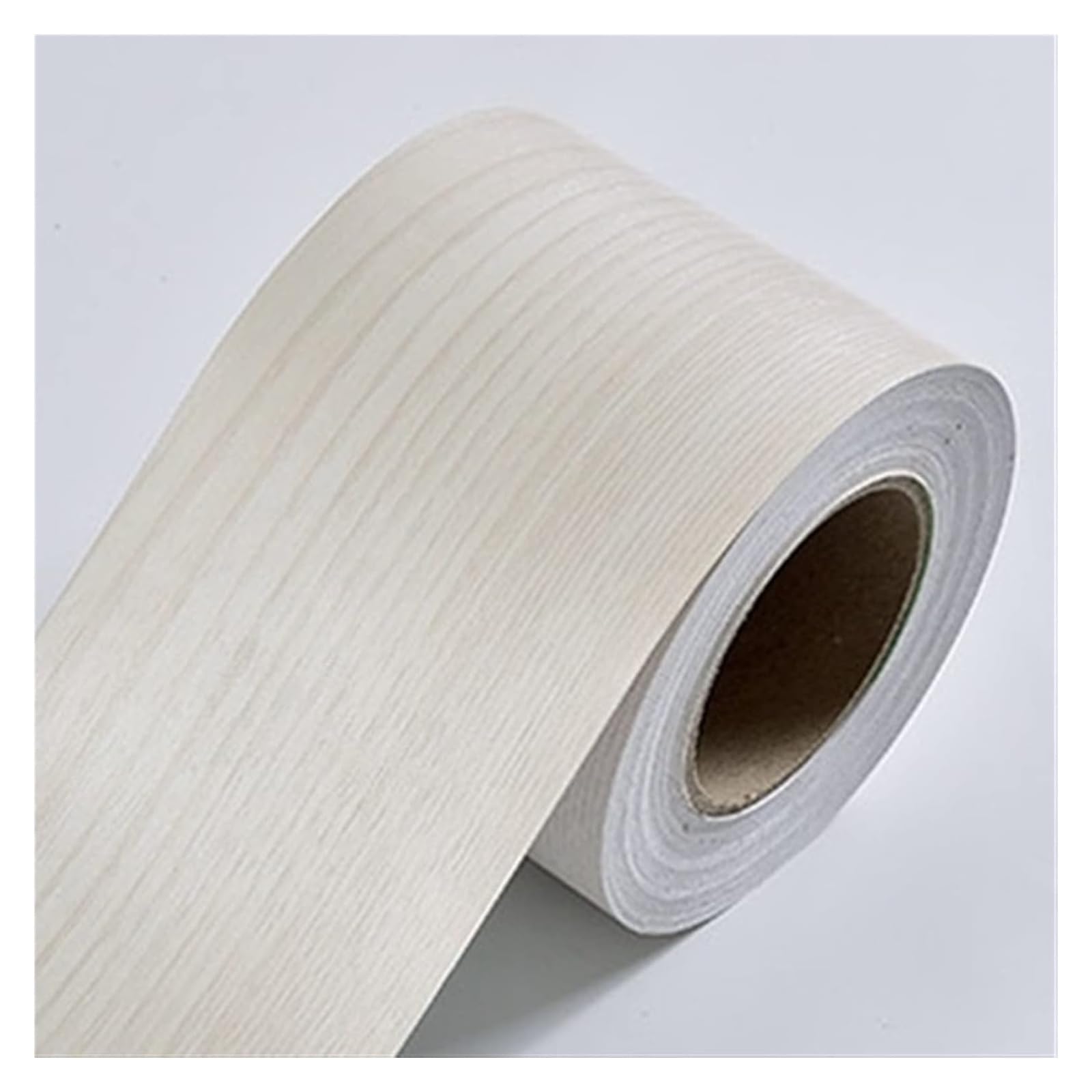 Plinthe autocollante imitation bois multicolore pour relooker le salon ou la chambre 5m