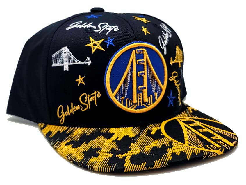 Snapback para hombre miniatura 4