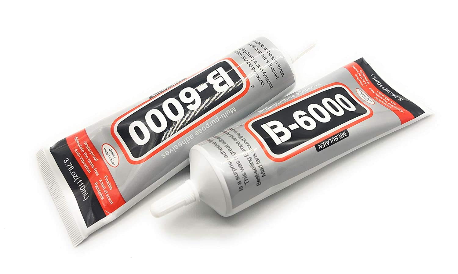 ExcellentInteriors™ B-6000 Multi Purpose Glue (110 ML) for Jewelry Making, Craft & Much More 3.7fl.oz (110 ML) (B08PS7HY1Q) Amazon Price History, Amazon Price Tracker