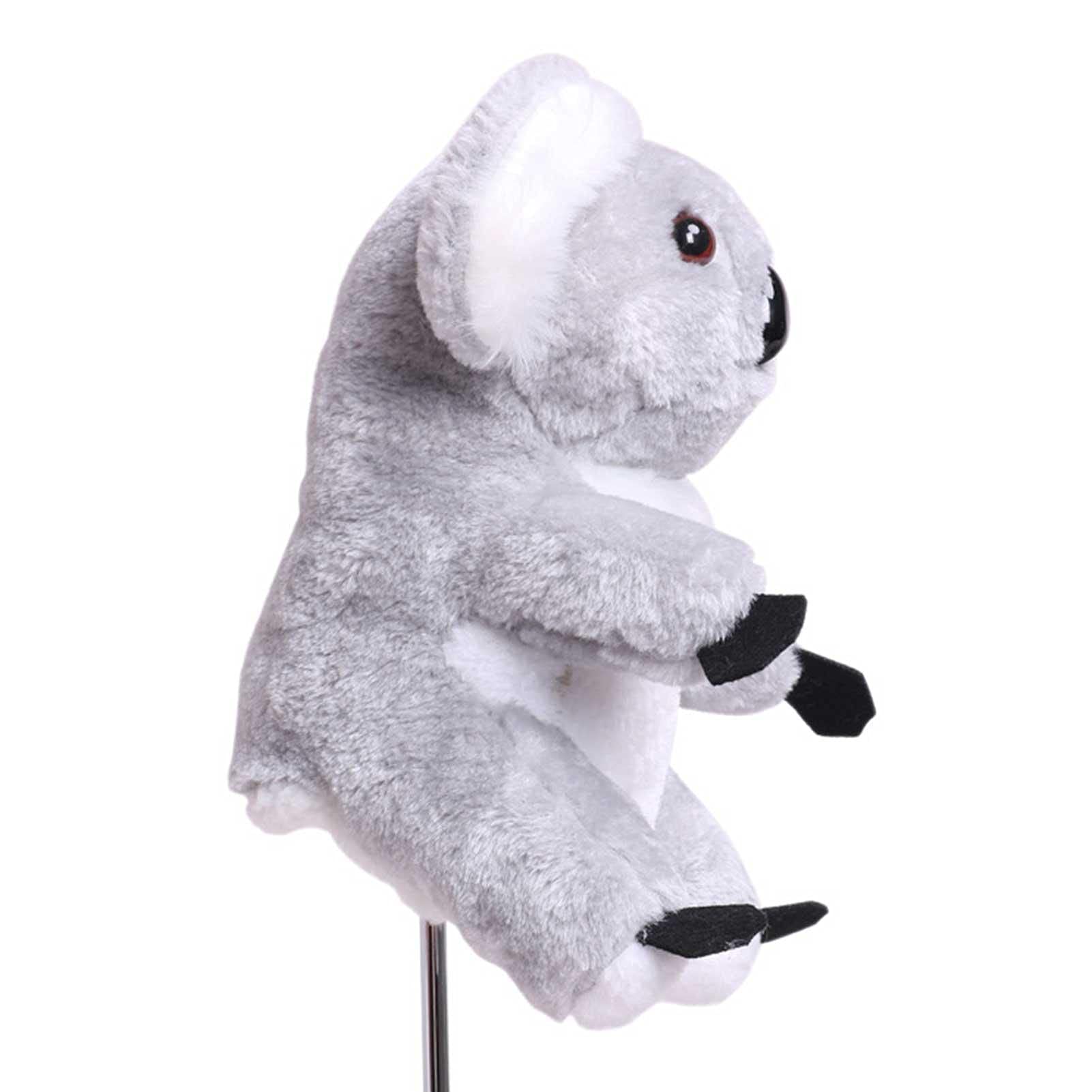 Koala Golf Driver - Funda para Golf, Accesorio para Palos Golf