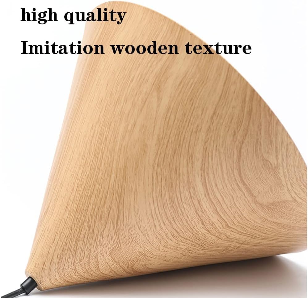 Lámpara de araña LED moderna y lámpara colgante minimalista nórdica para dormitorio 7