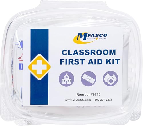 AULA Kit de primeros auxilios pack