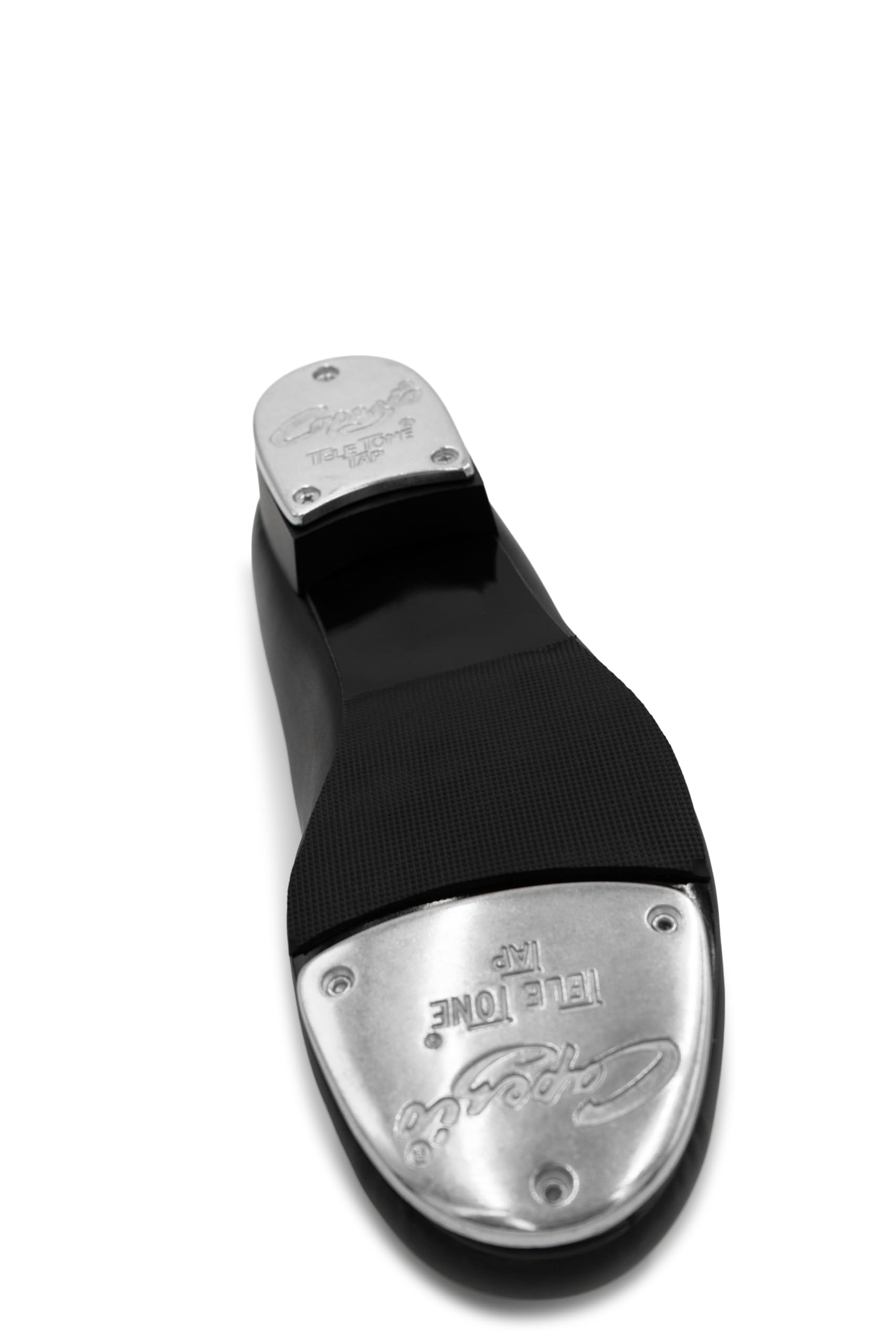 Capezio Tic Tap Toe Tap Shoe Zapatillas de baile Unisex Adulto