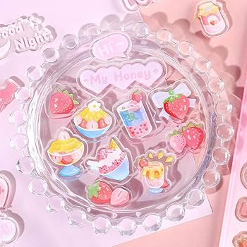 Amazon.co.jp: CLAFTLAB SAIL パーツセット カスタムアクリルパーツ