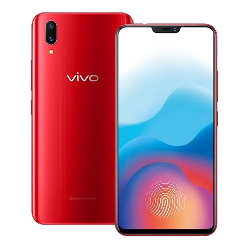 Vivo Mobile Phones Amazon Com