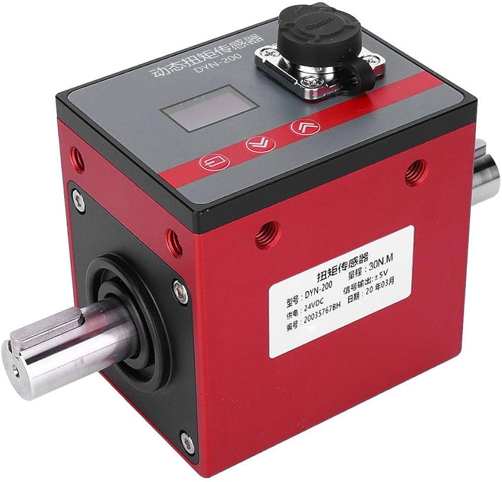 トルクセンサー トルクセンサ