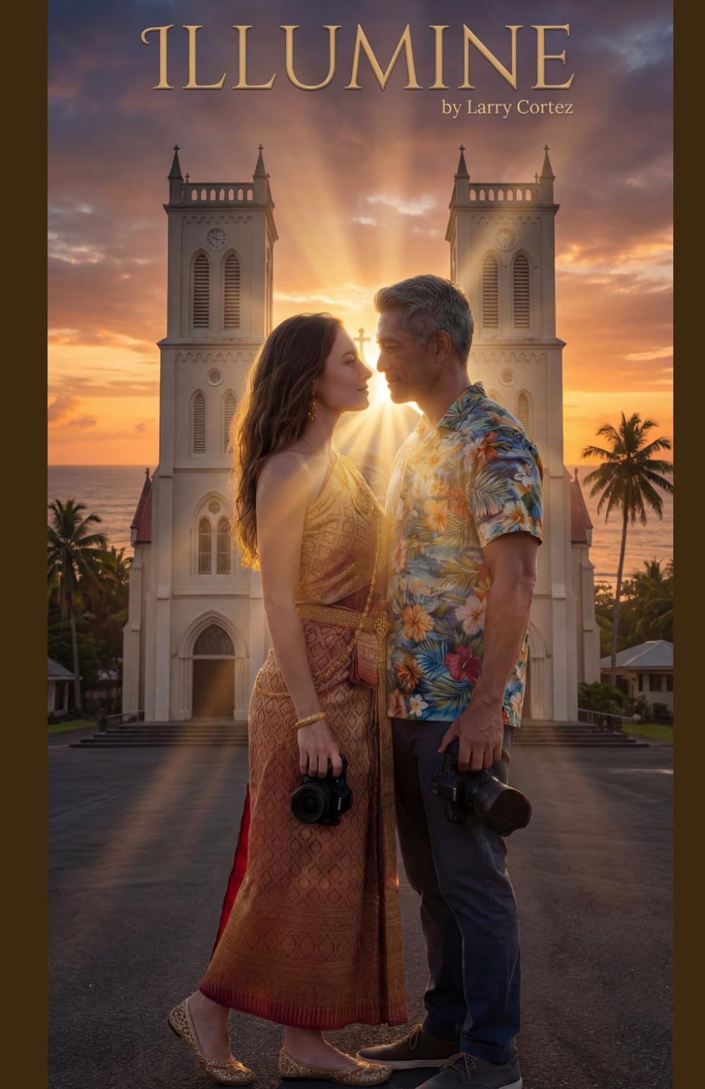 ILLUMINE: Apia: A Novel (ILLUMINE: One Story Across the Globe)