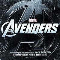 Algopix Similar Product 8 - The Avengers