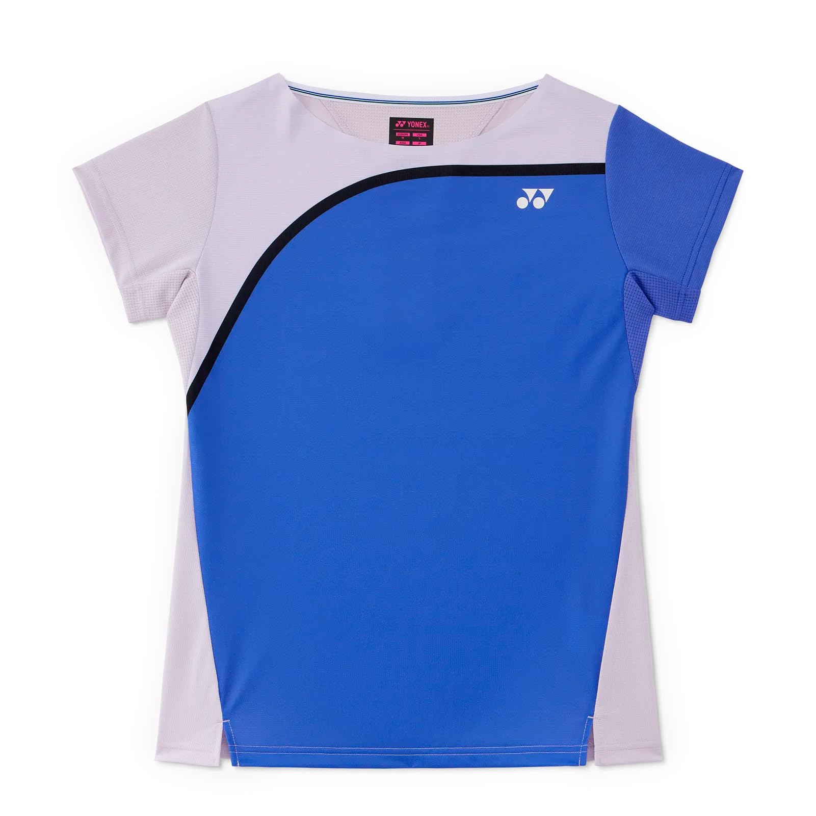 Women's Crew Neck Shirt