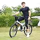 Elektrofahrrad Vivi E-Bike 26 Zoll E-Mountainbike mit 250 Watt Motor