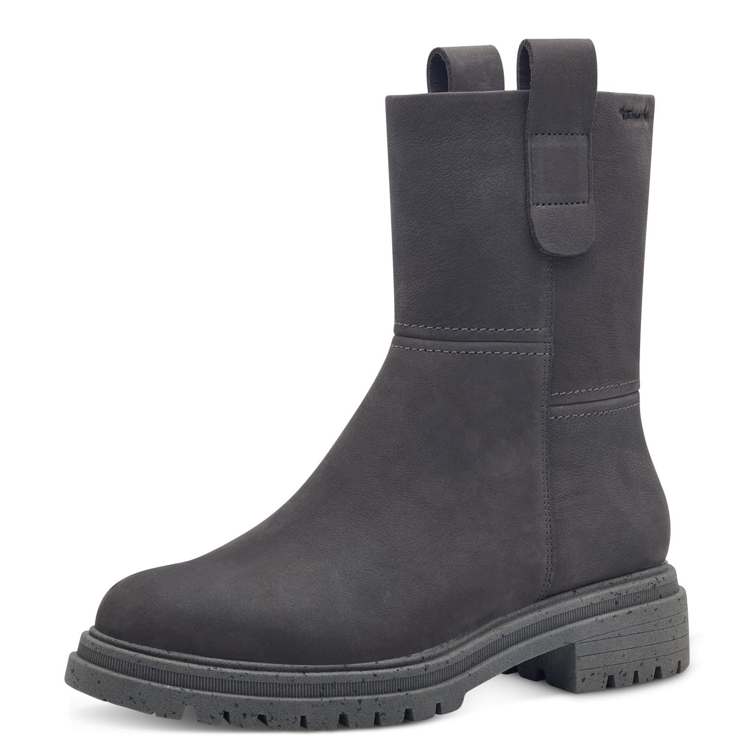 Tamaris Ankle Boots 1-26813-41 Normal, darkgray, 4 UK