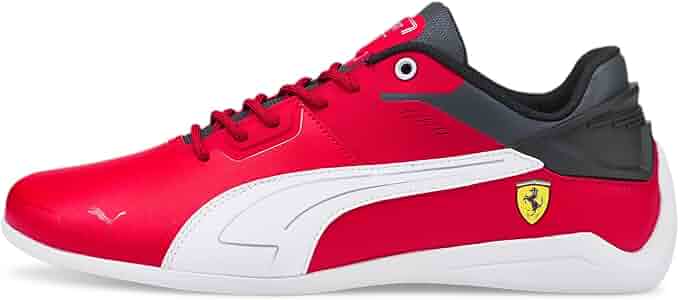 ＰＵＭＡ × Ferrari ドライビングシューズ プーマ PUMA ユニセックス フェラーリ フューチャー キャット OG