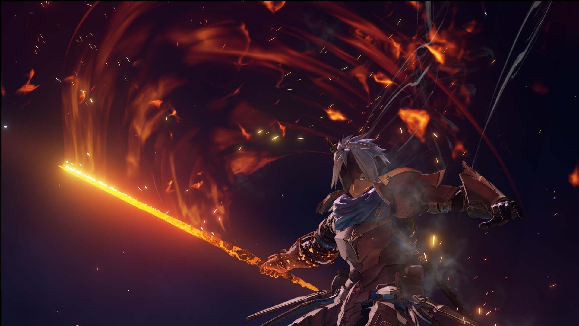 Bandai Namco Entertainment Tales of Arise 1175513 Czarny