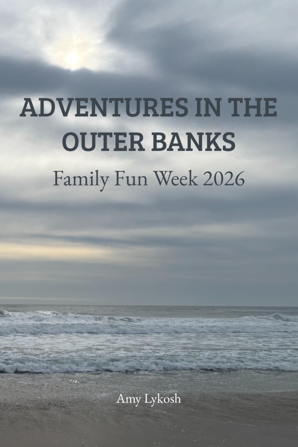 Adventures in the Outer Banks