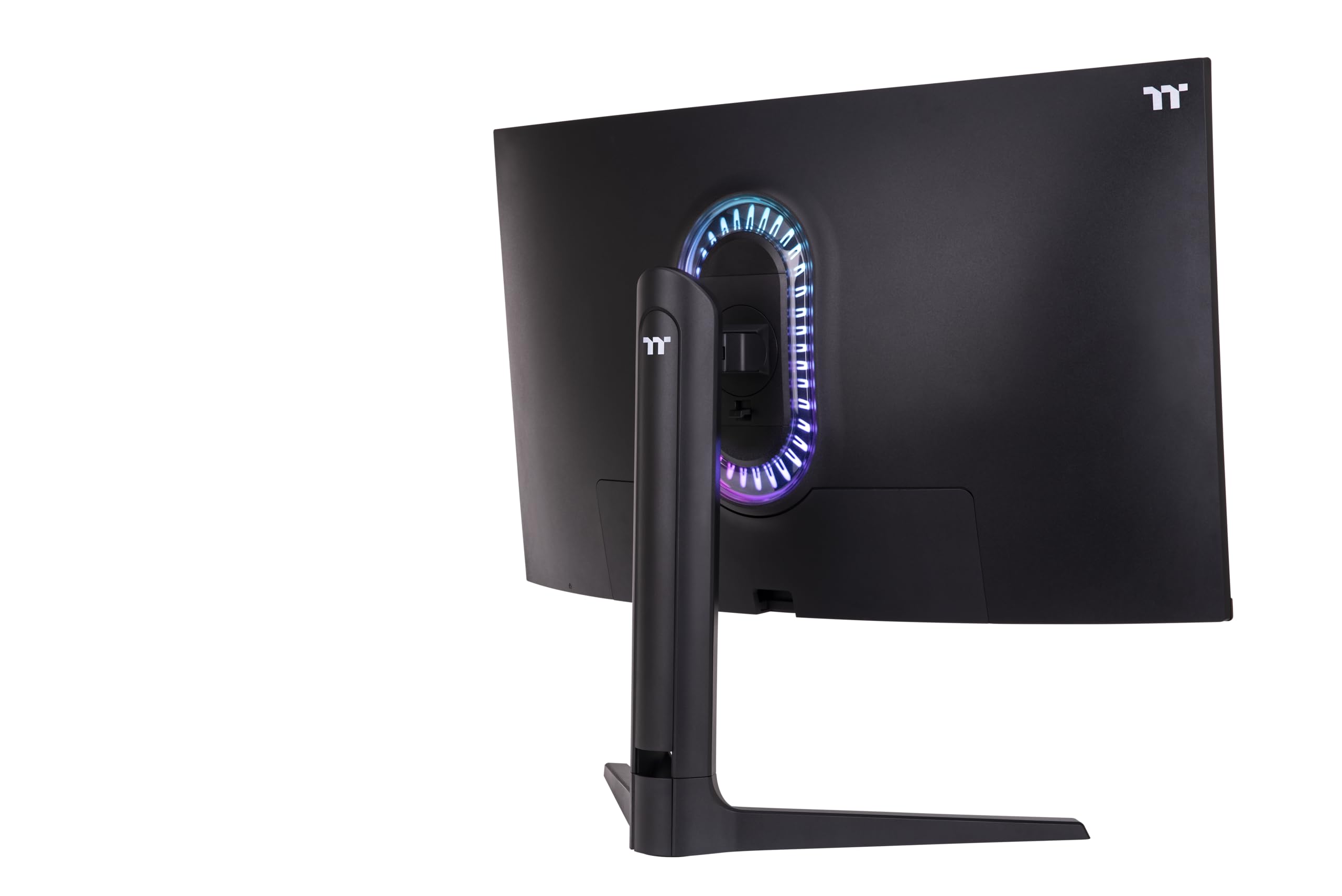 Thermaltake 32" Curved Gaming Monitor | QHD (2560x1440) | 165Hz | AMD FreeSync Premium/G-SYNC Compatible