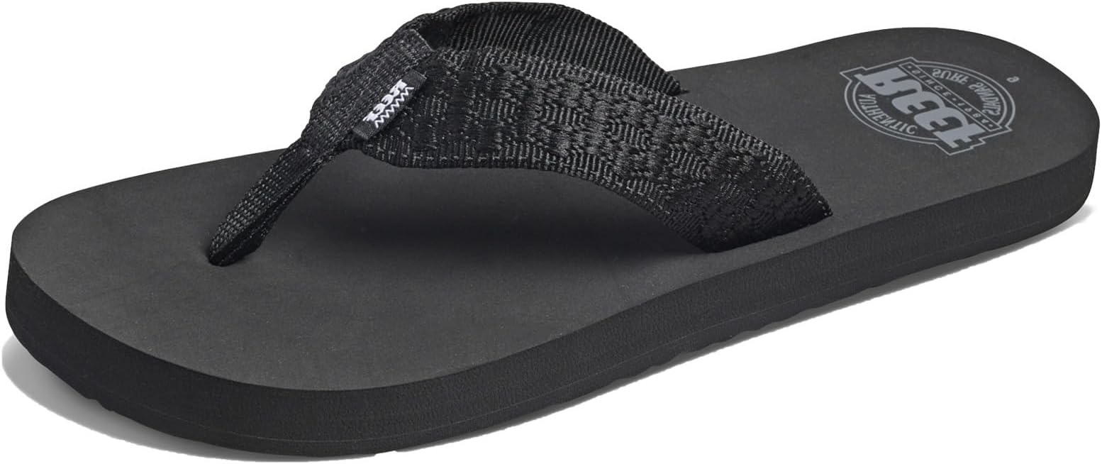 Men's Smoothy Sandal NP_3