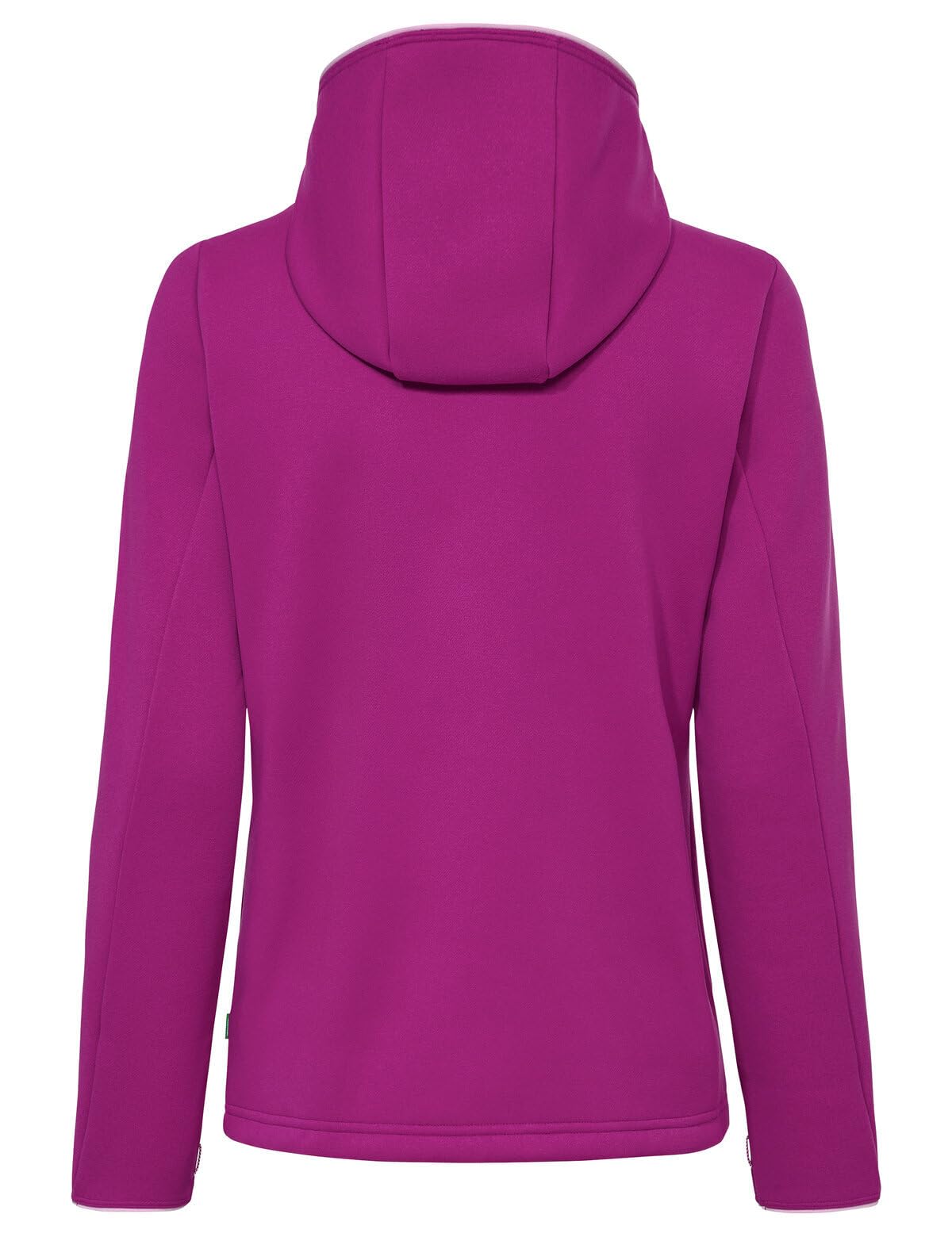 VAUDE Jacken Women's Idris Fleece Hoody