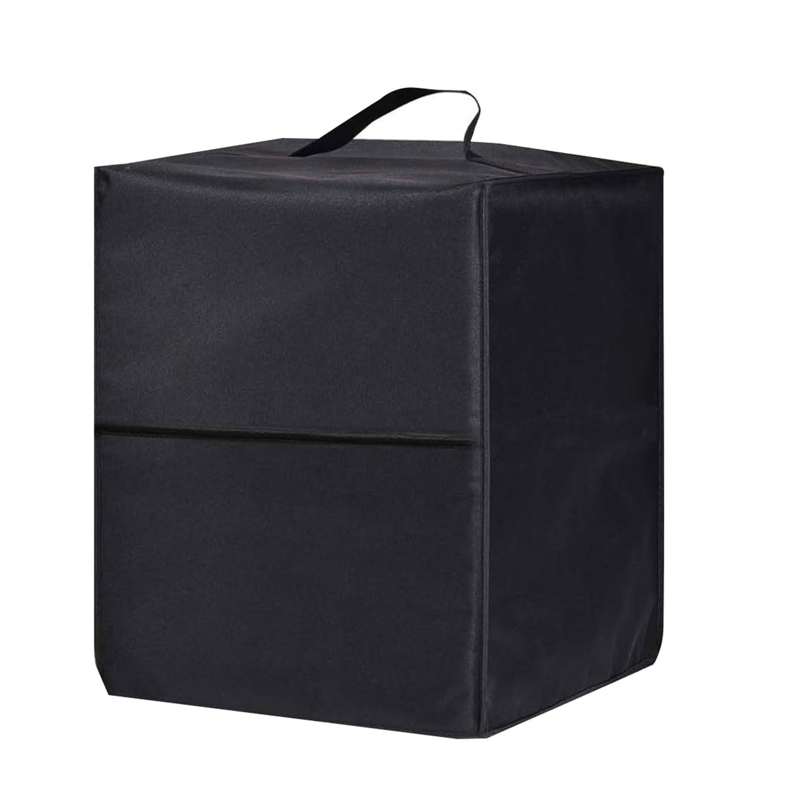 Xjdzineq Durability Freeze Drink Maker Covers for FS301C / FS301 / FS300 Dessert Maker Case Practical Gift Waterproof Appliance Covers
