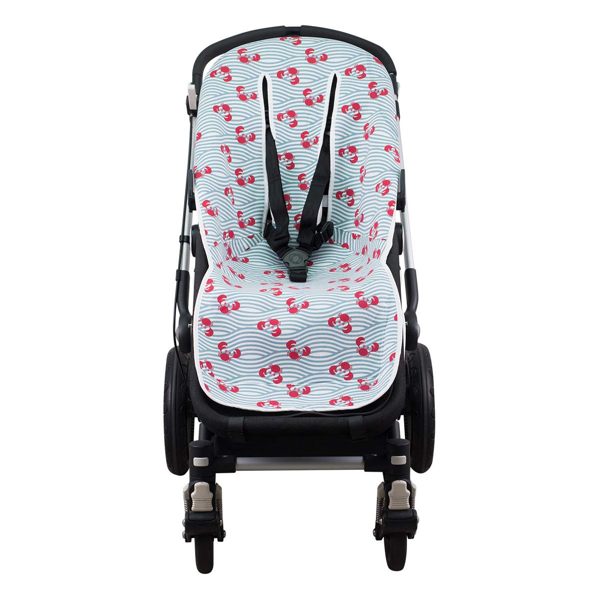 JYOKO KIDS Matratze kompatibel mit Bugaboo Cameleon 3 Crabby