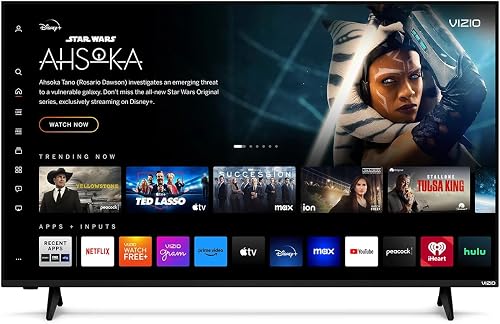Vizio V4K50M-0807 TV