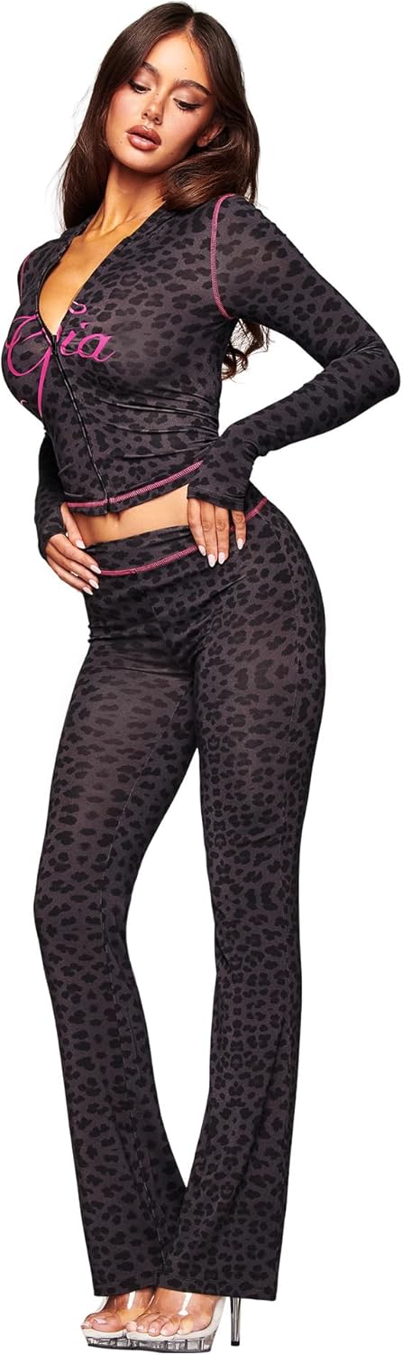I.AM.GIA Women's Blare Hoodie