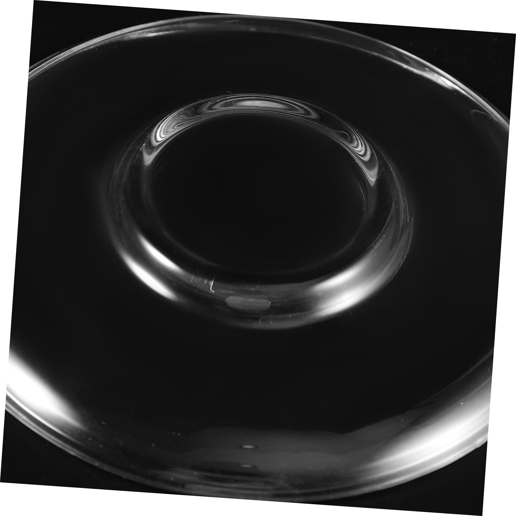 Tuxton China ALE-060 Saucer, 6