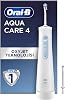 Oral-B AquaCare Series 4 Mouth Shower - Featuring Oxyjet Technology