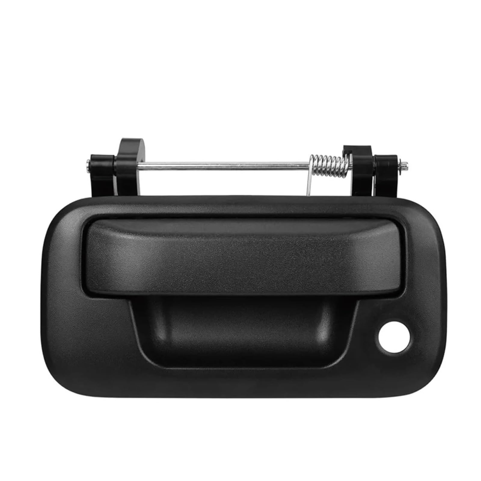 Wjwftcmk With Keyhole Tailgate Handle 8L3z-9943400-Aa 8L3z-9943400-Ac For Super For Duty 2008-2013 Left Handle(With Keyhole)