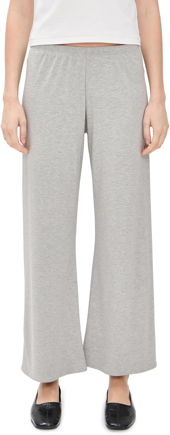 LE BOP Women's Tyler Ponte Pants