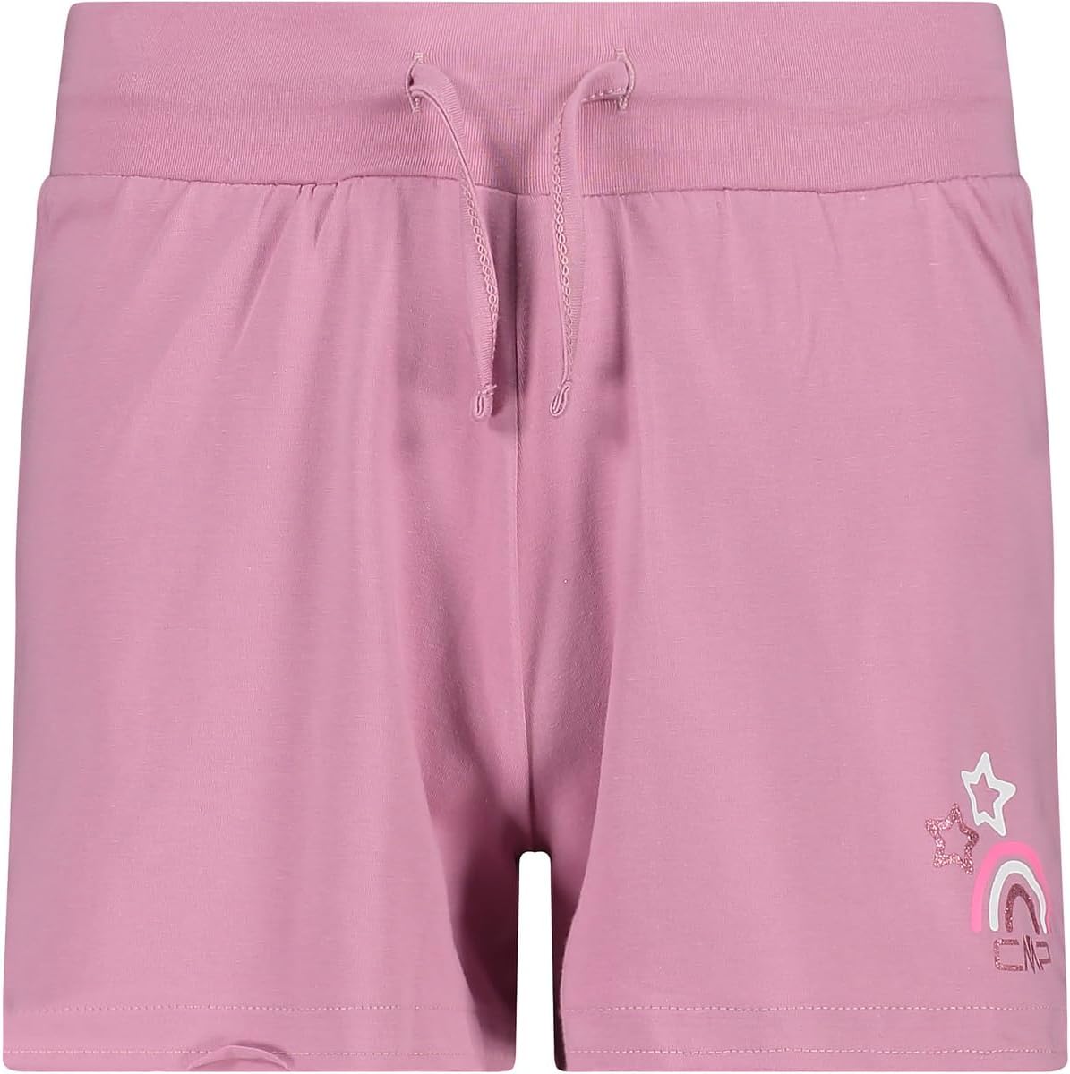 Pantaloncini CMP In Jersey Per Bambini - Unisex, Cotone Biologico - Foto 9